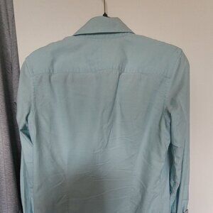 Banana republic cotton shirt